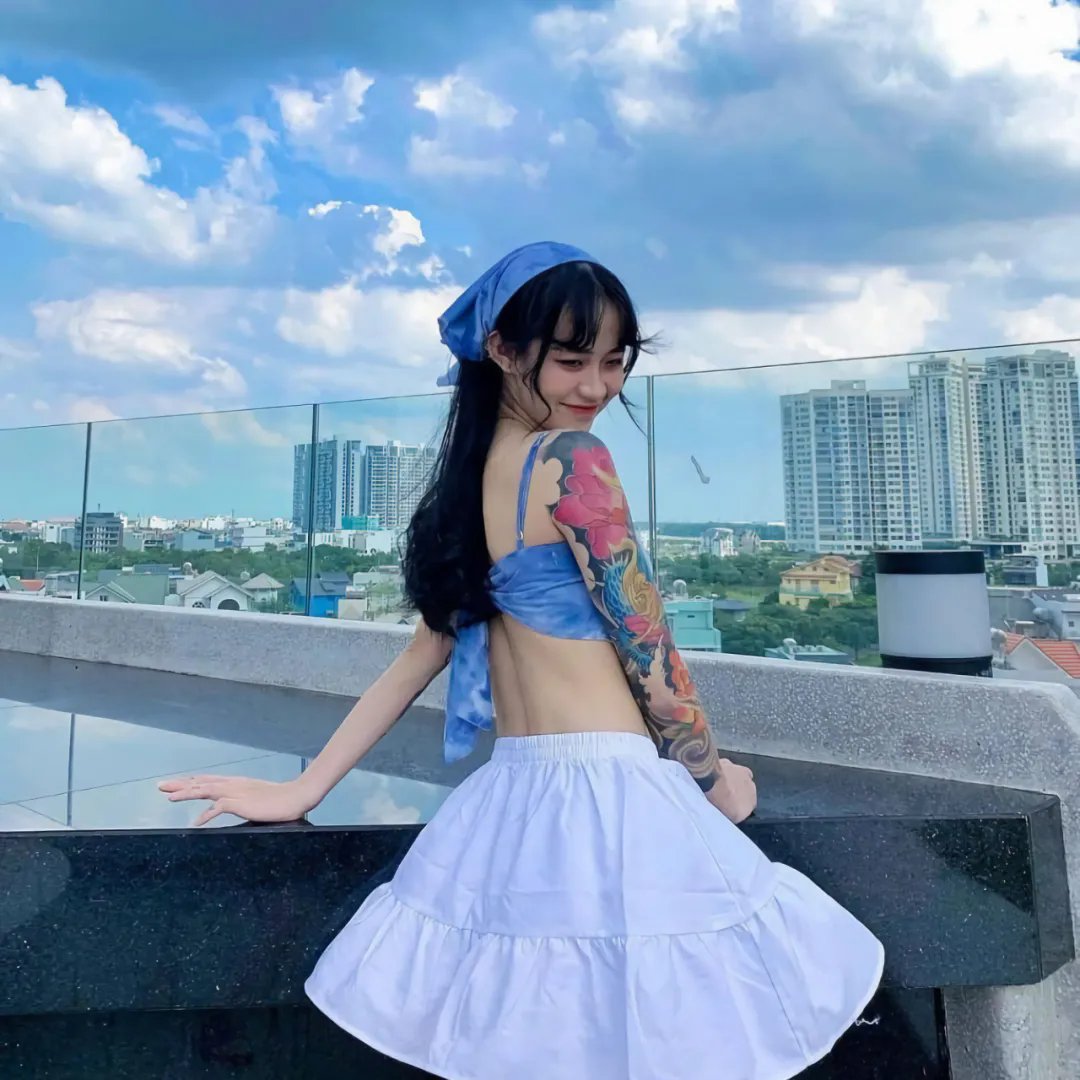 魔术师的雨衣